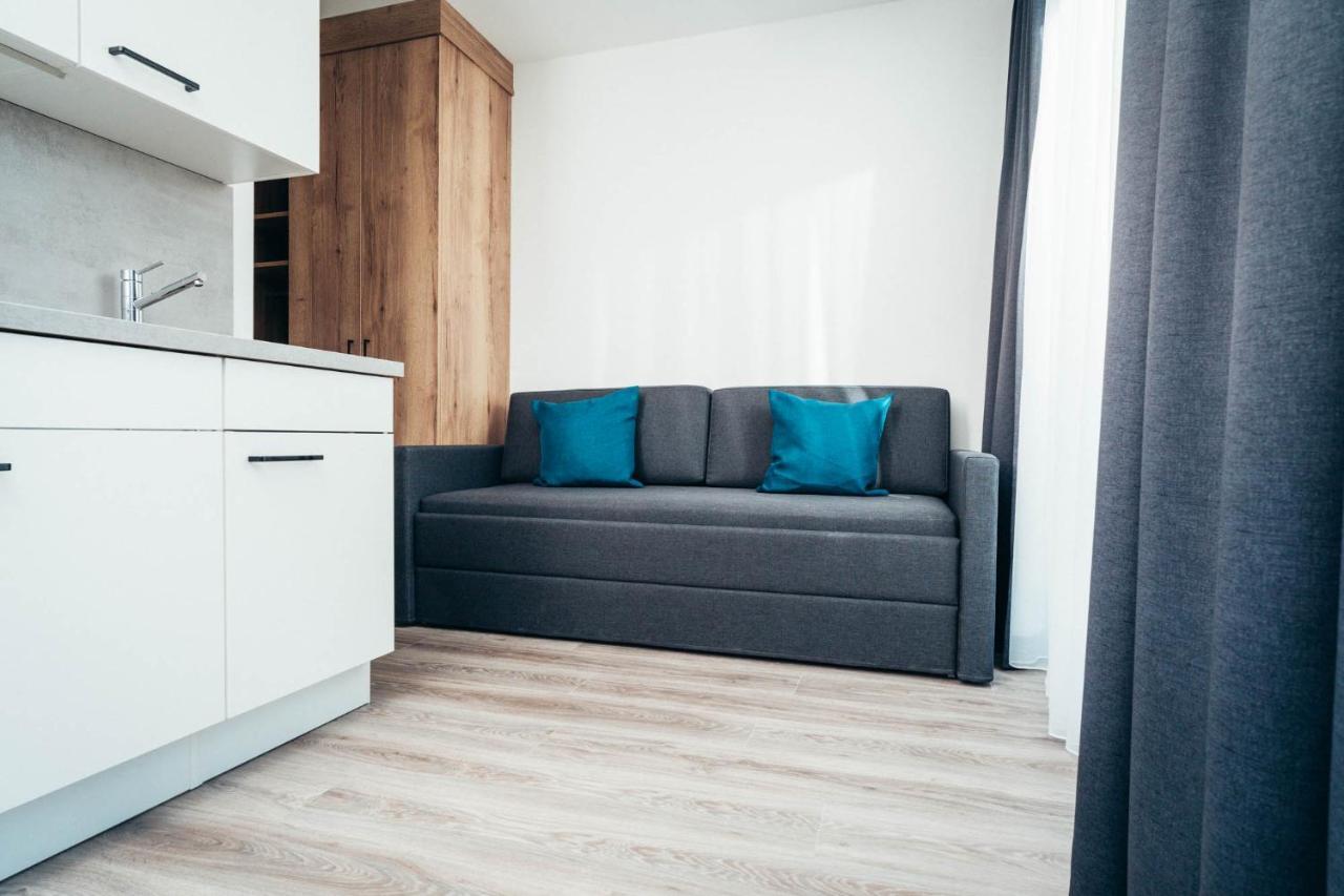 Smartliving Apartments Munchen Extérieur photo